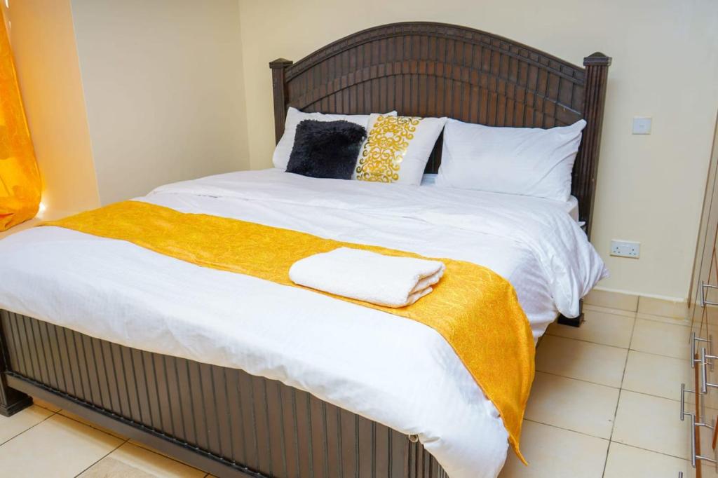 Lux Suites Greatwall Getaway Apartments photo 1