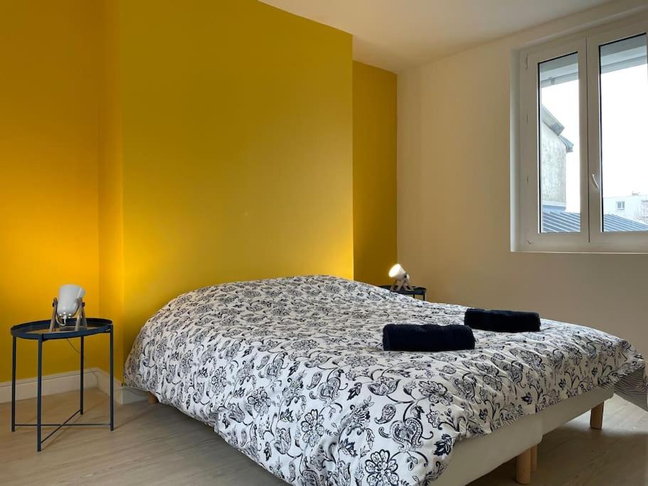Maison 4 ch. avec Terrasse photo 3