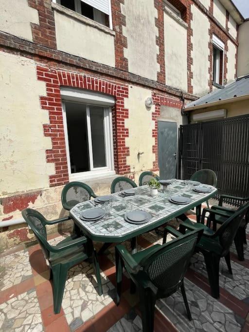 Maison 4 ch. avec Terrasse photo 4