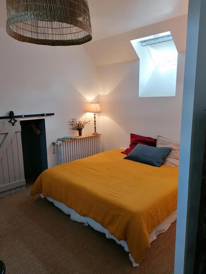 La Robinière Maison d'Hôtes photo 3