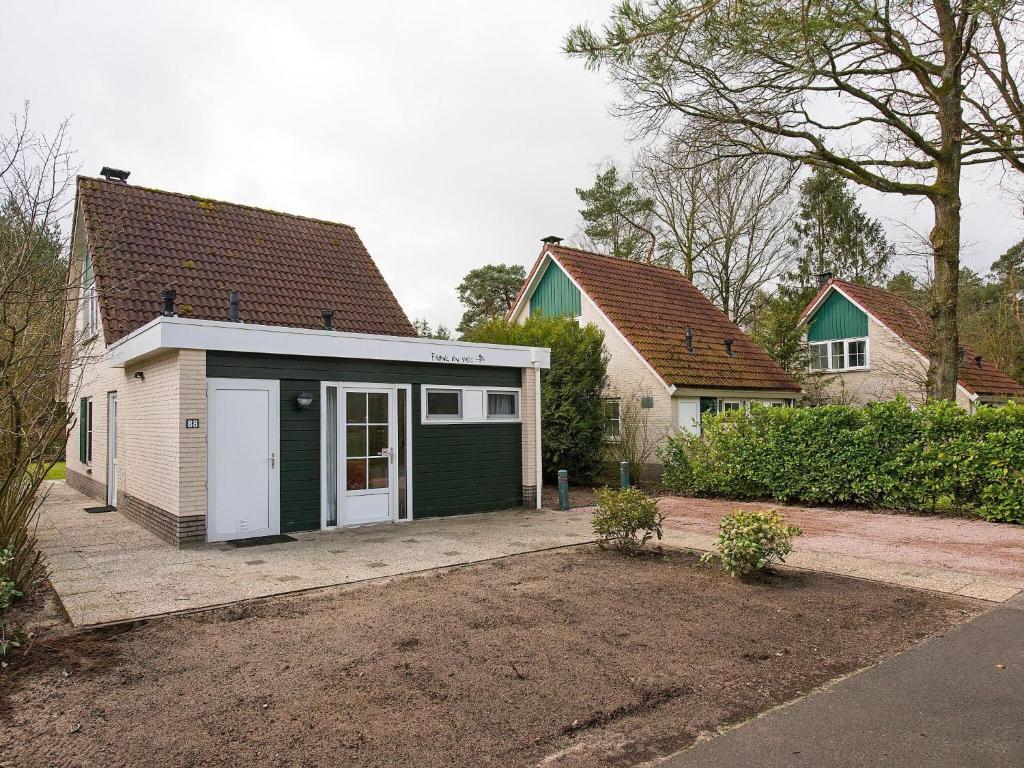 House suitable for the disabled near Hellendoorn photo 1