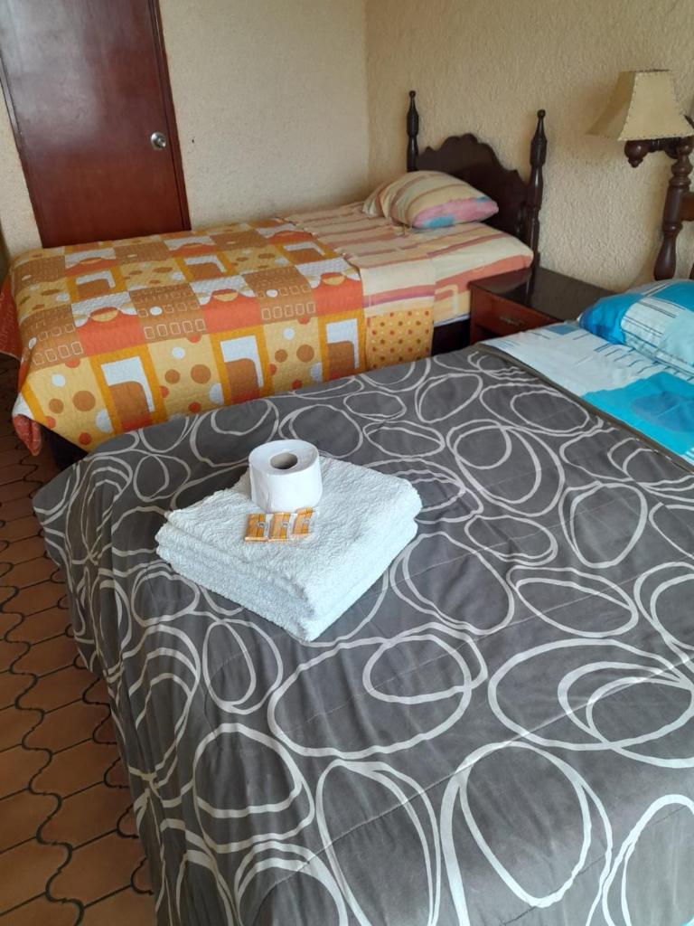 HOTEL CHORRILLOS BEACH photo 1