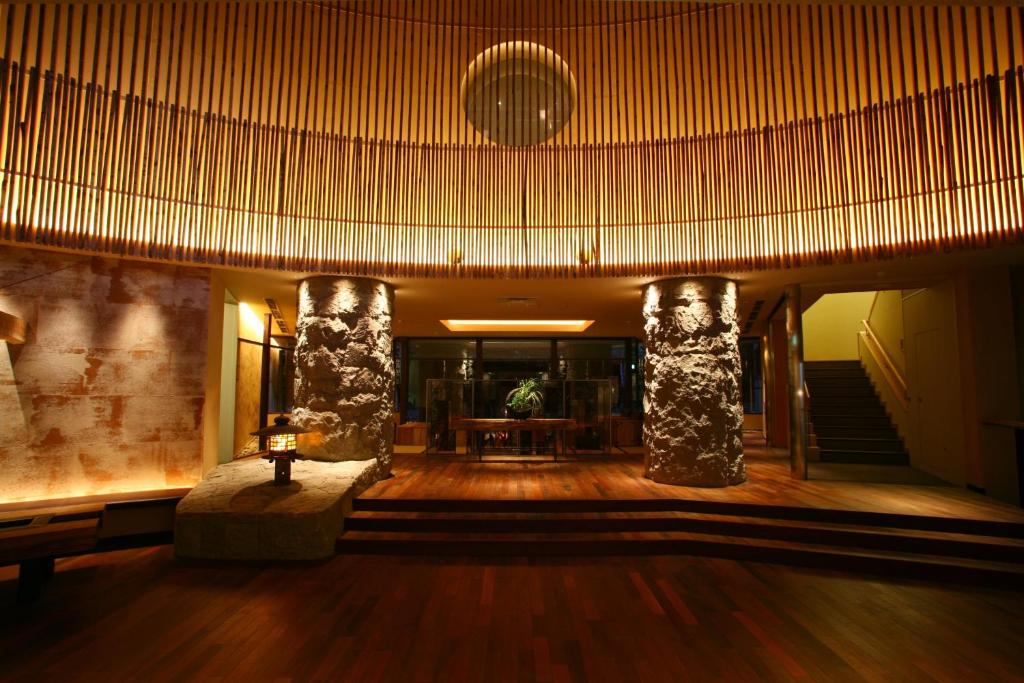 Suizantei Club Jozankei-Adults Only