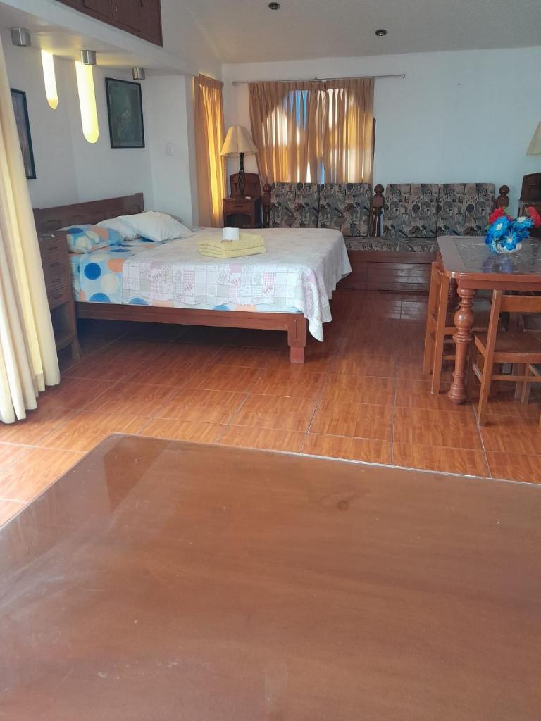 HOTEL CHORRILLOS BEACH photo 3