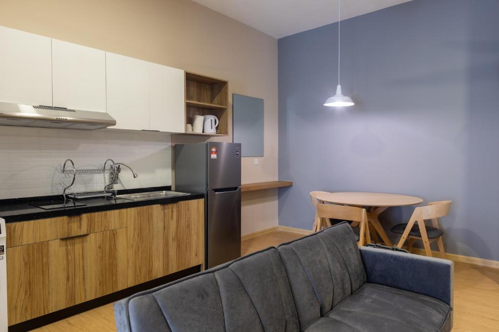 Mahkota Valley Suite by Timorra photo 2