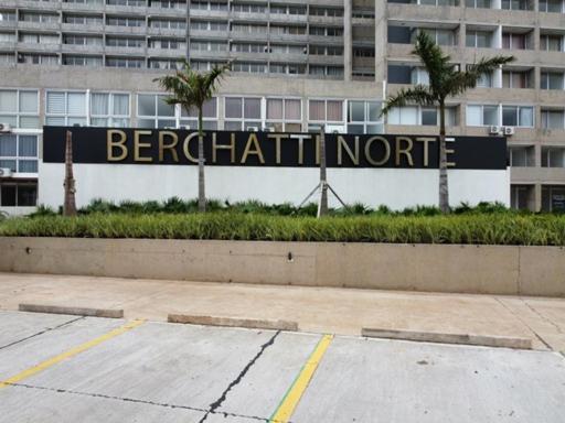 Smart Studio Apartment Berchatti Norte I photo 1
