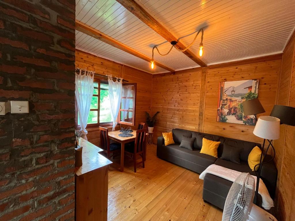 Apartman KOD PECE