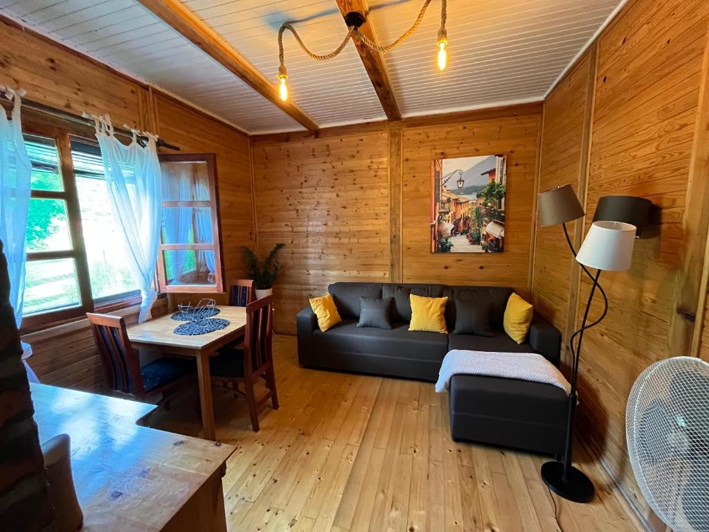 Apartman KOD PECE photo 3