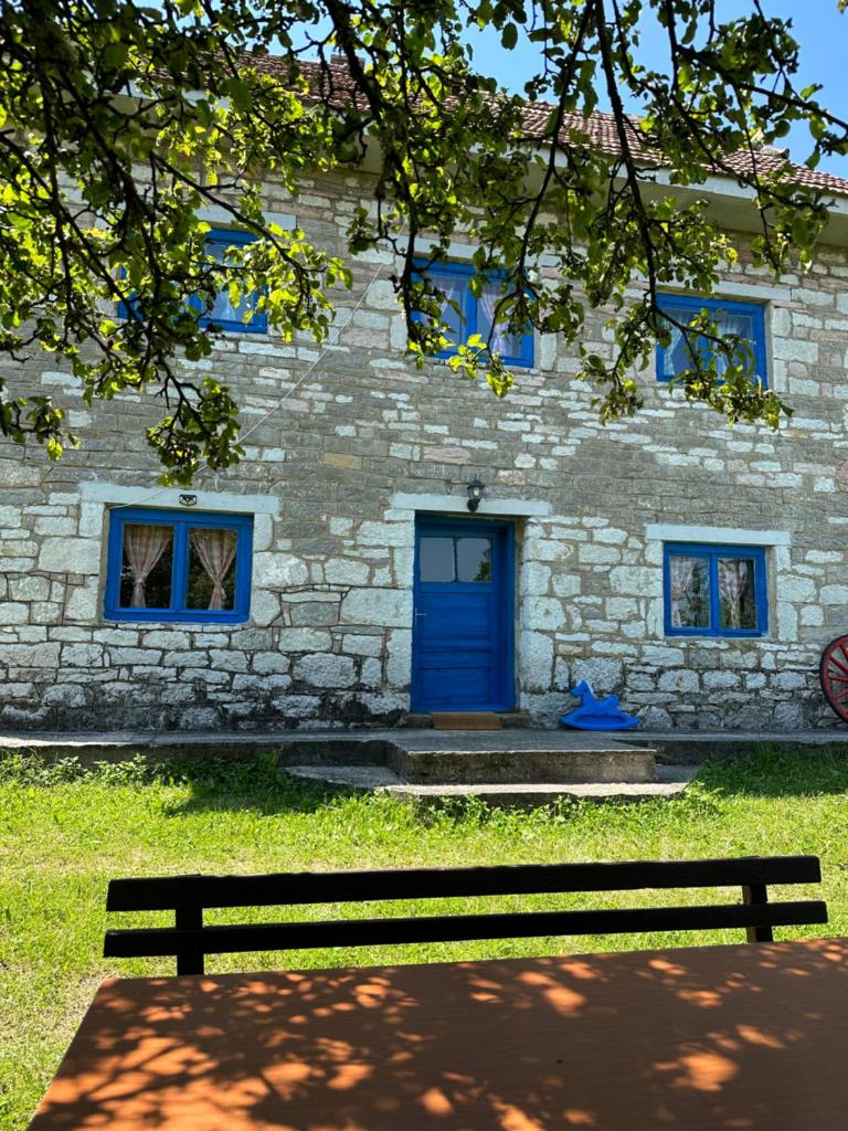 Etno kuća Krvavac photo 1
