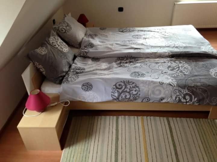 Apartmani Lucija photo 4