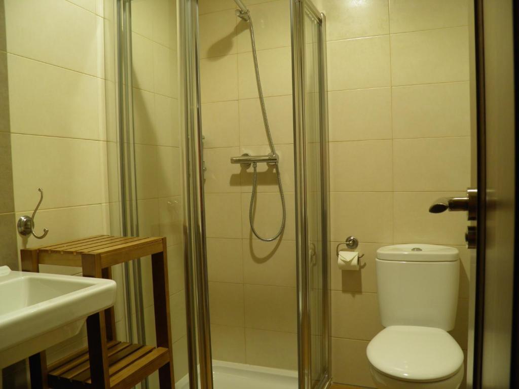 Apartamentos Turísticos Peñafiel photo 3