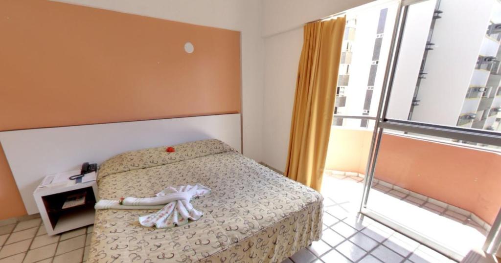 Lagoa Mar Inn - Estacionamento e duas crianças de até 10 anos Será Free photo 4