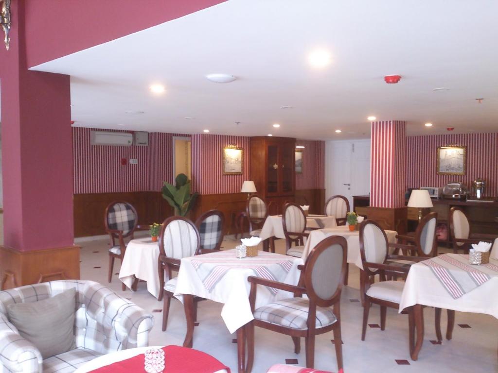 Hotel L' OdÃ©on Phu My Hung