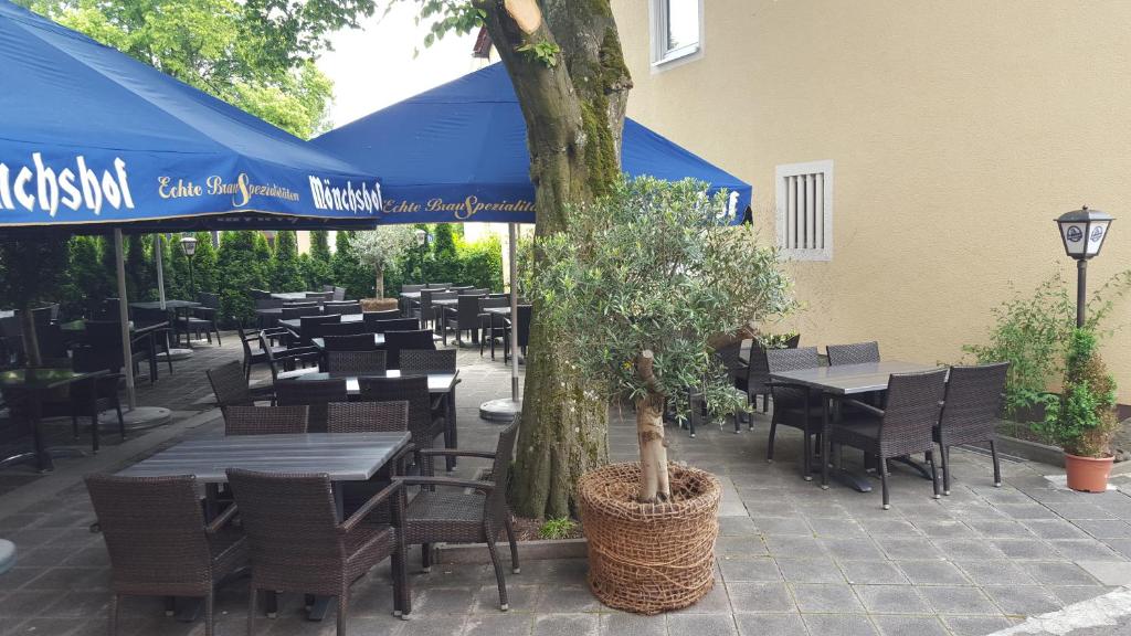 Hotel Restaurant Platamon photo 3