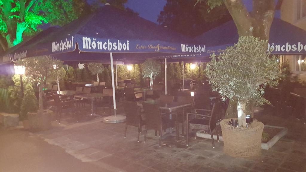 Hotel Restaurant Platamon photo 2