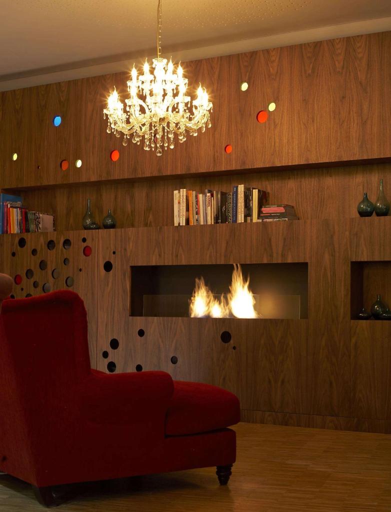 Park Plaza Berlin photo 1