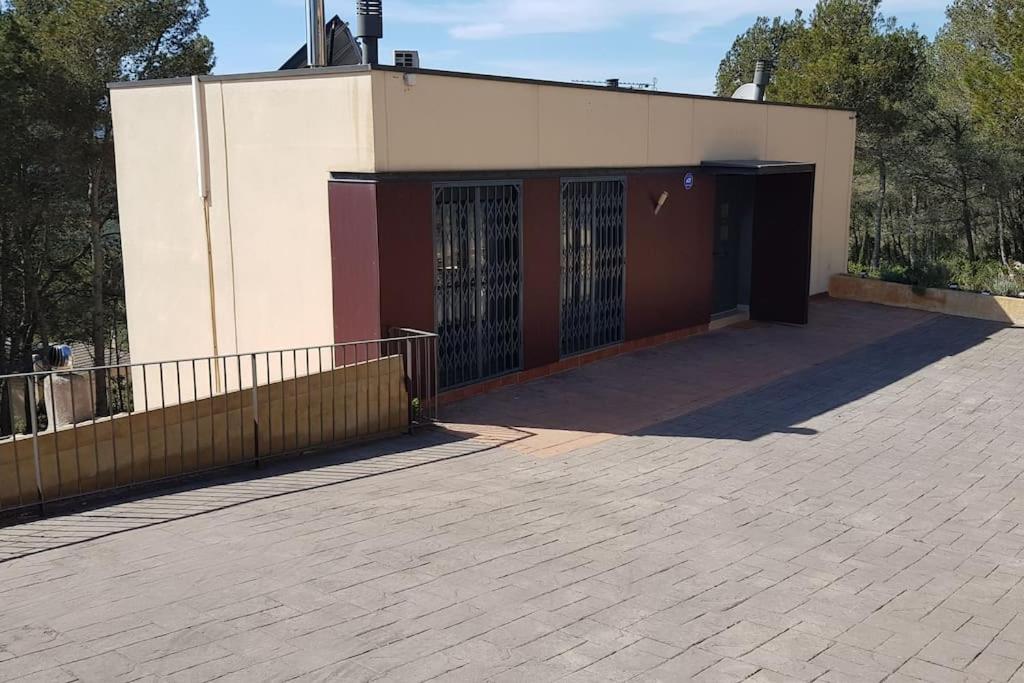 Villa Barcelona en Olivella photo 1