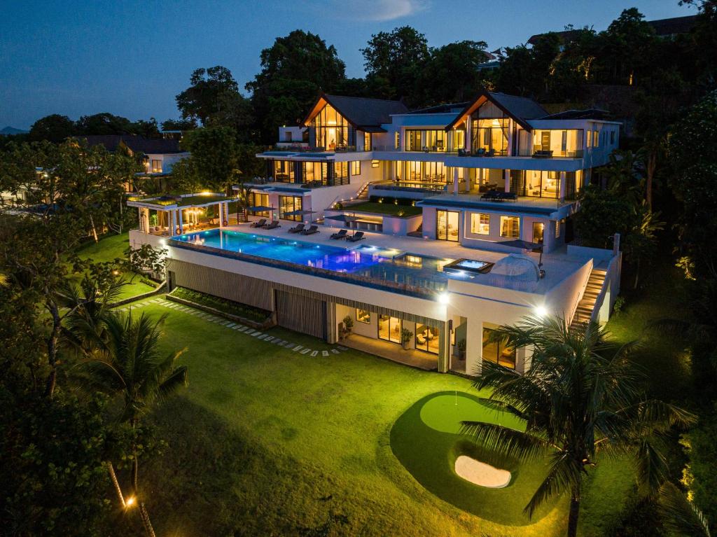 Villa Arun photo 4
