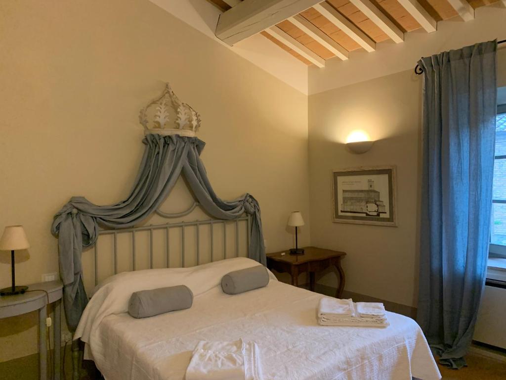 Borgo Montefreddo Toscana photo 4