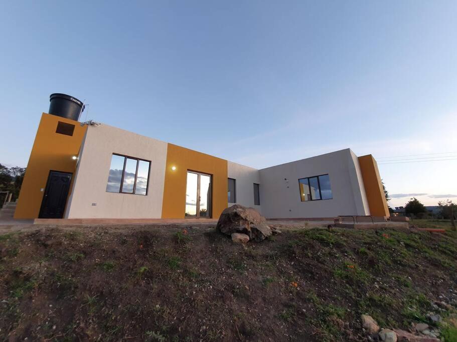 Mirador Casa Blanca Campestre photo 1