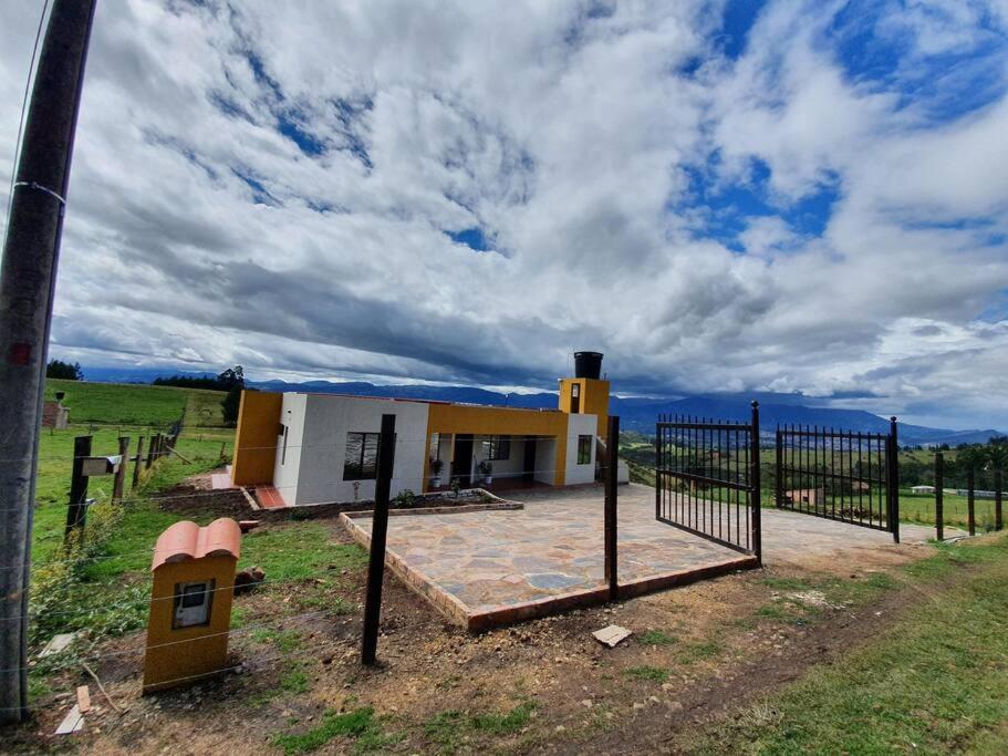 Mirador Casa Blanca Campestre photo 4
