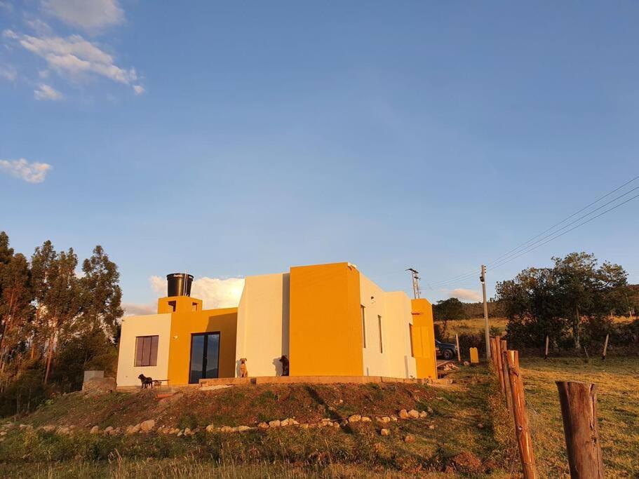 Mirador Casa Blanca Campestre photo 2