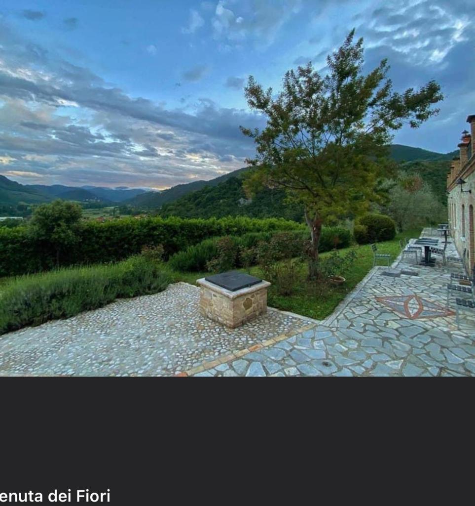 La Tenuta dei Fiori photo 3