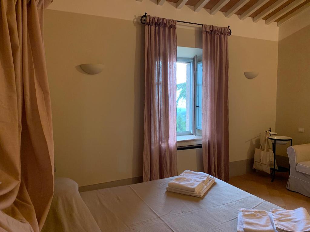 Borgo Montefreddo Toscana photo 2