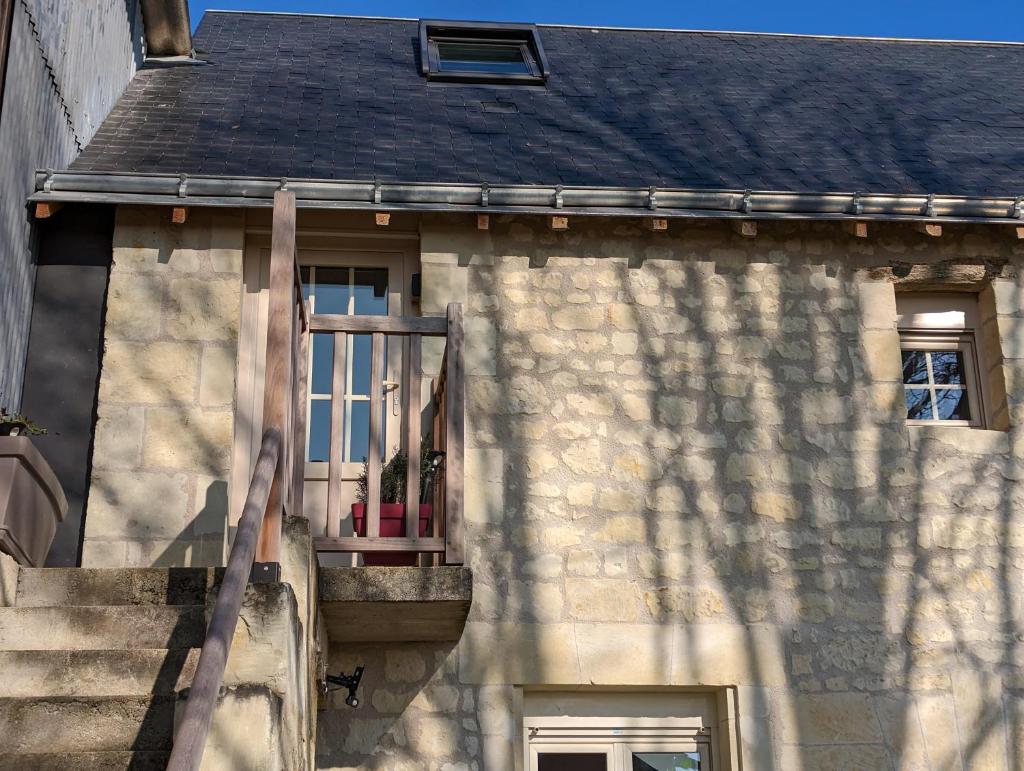 Un appart' à la campagne photo 1
