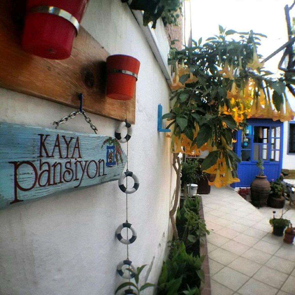 Kaya Apart & Pansiyon photo 3
