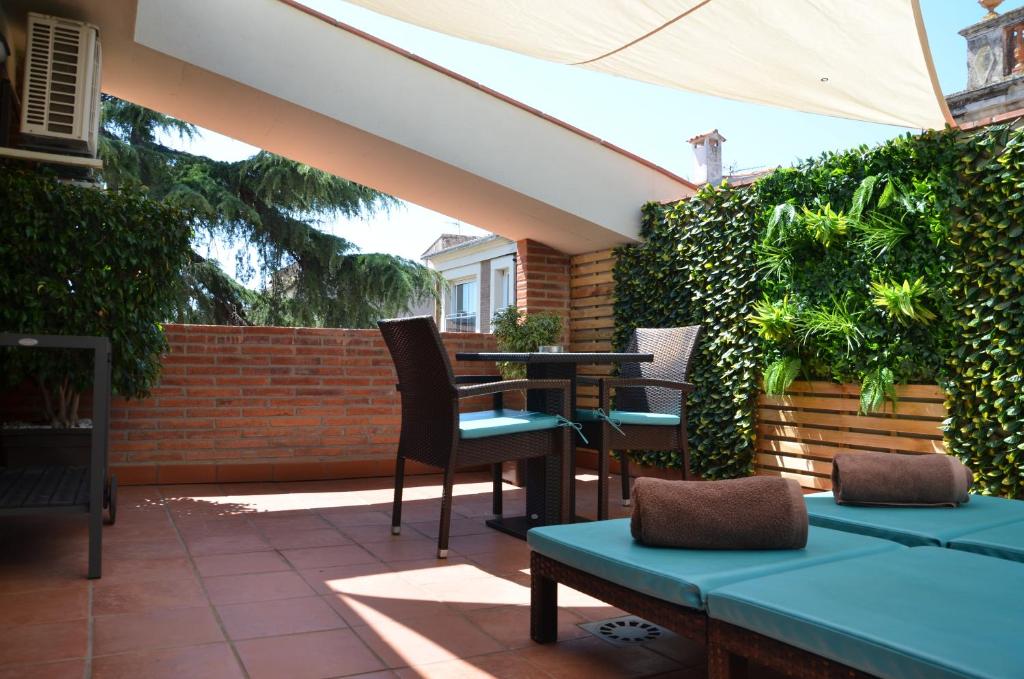 Apartamento playa Costa Barcelona photo 2