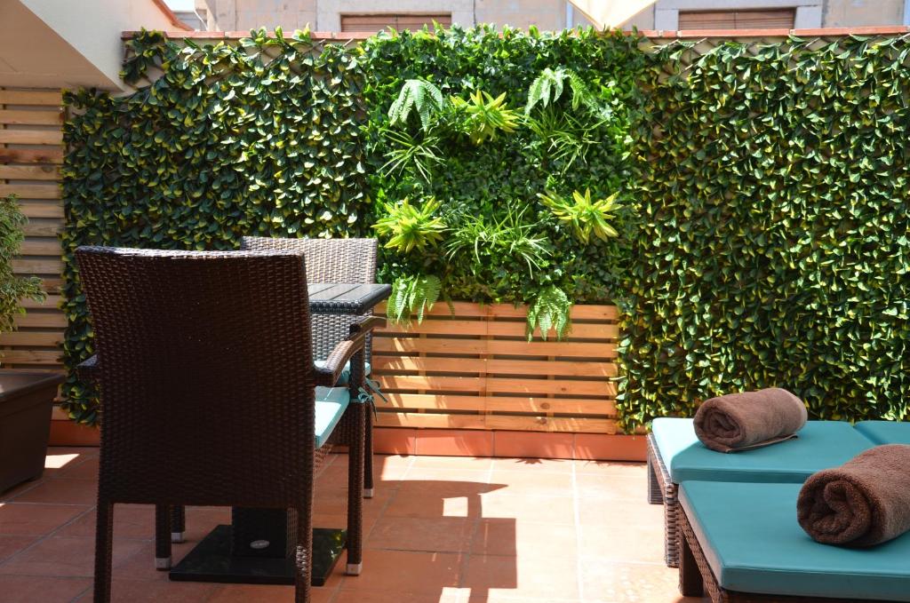 Apartamento playa Costa Barcelona photo 4
