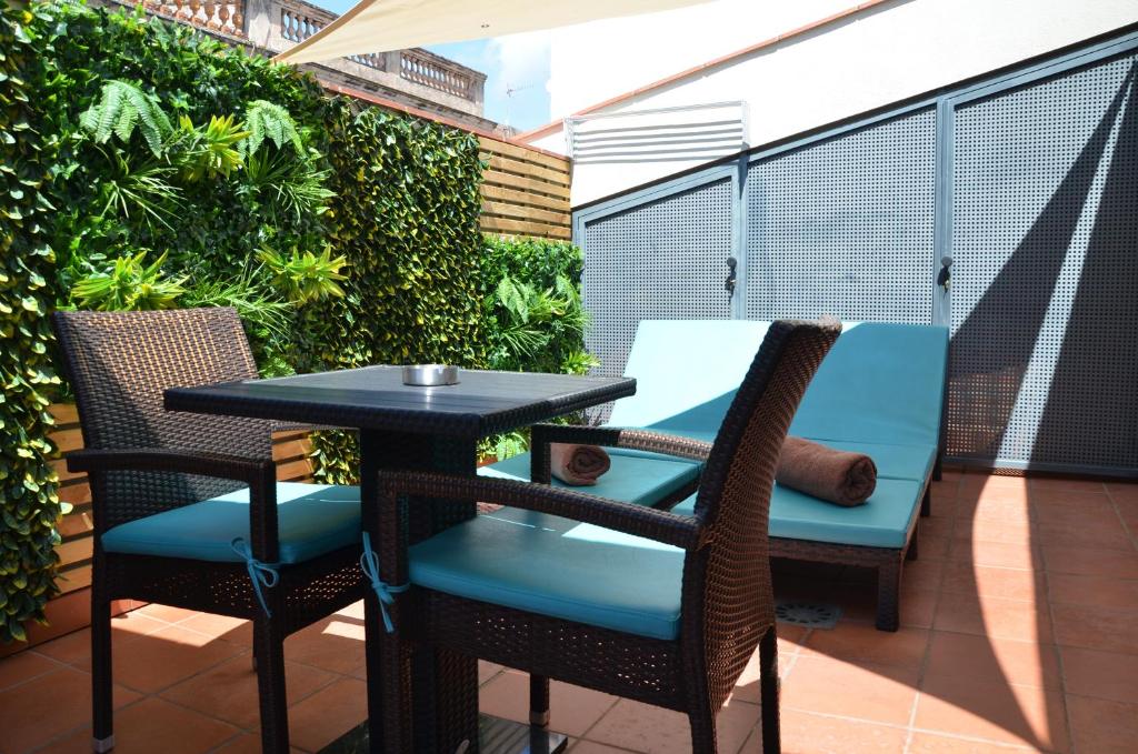 Apartamento playa Costa Barcelona photo 3