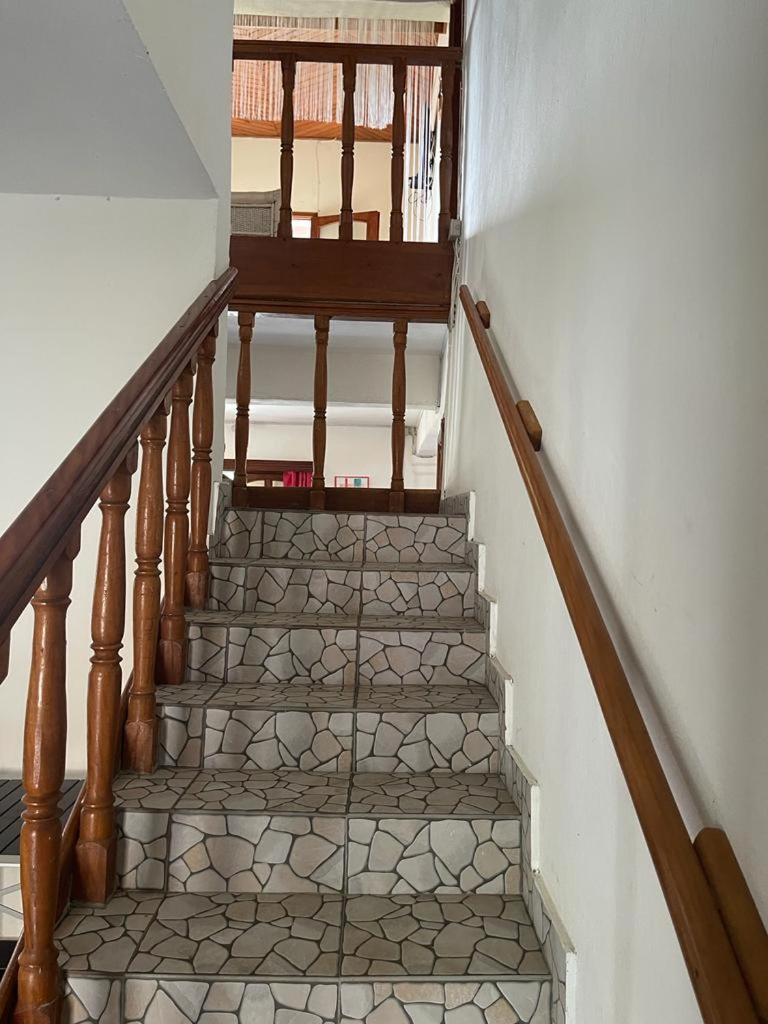 Villa bord de mer photo 4