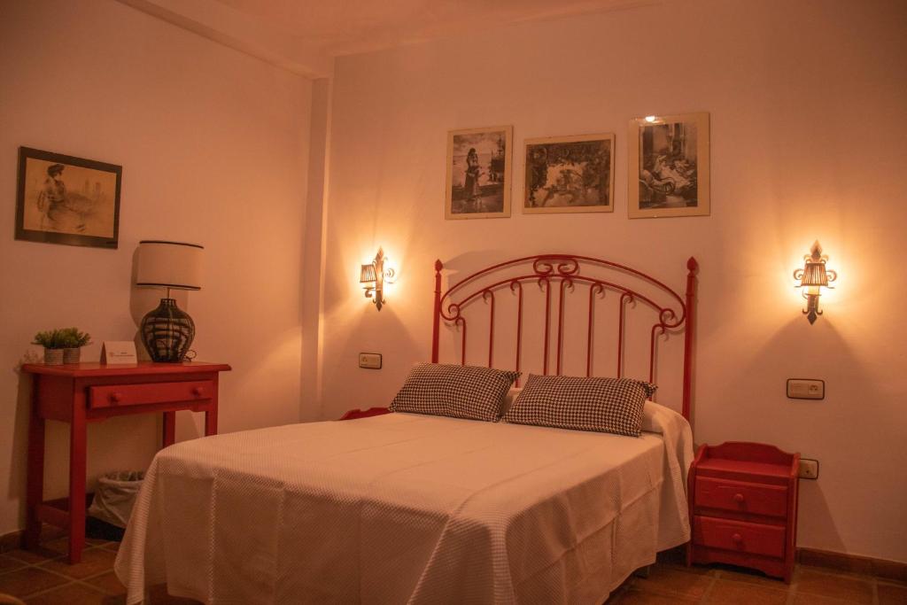 Hotel Casa de las Piedras photo 4