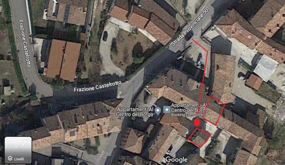 Al Centro del Borgo photo 2