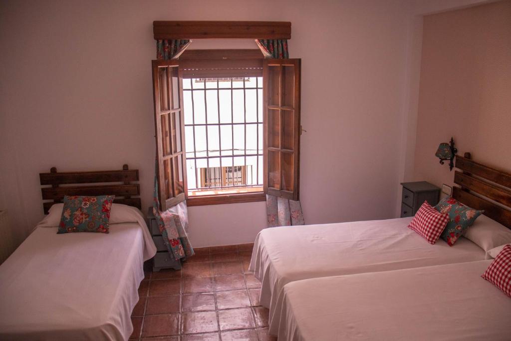 Hotel Casa de las Piedras photo 3