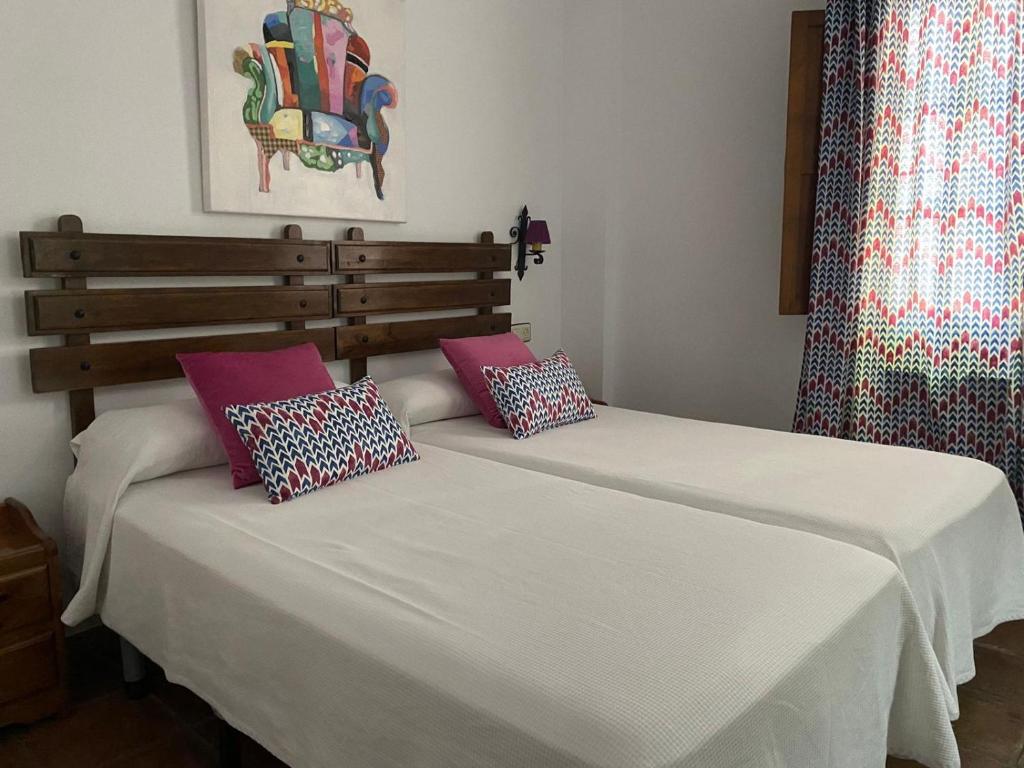 Hotel Casa de las Piedras photo 2