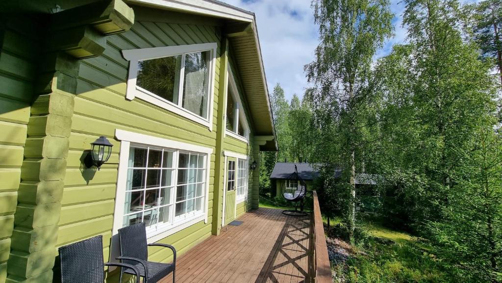 Villa Helmi photo 3