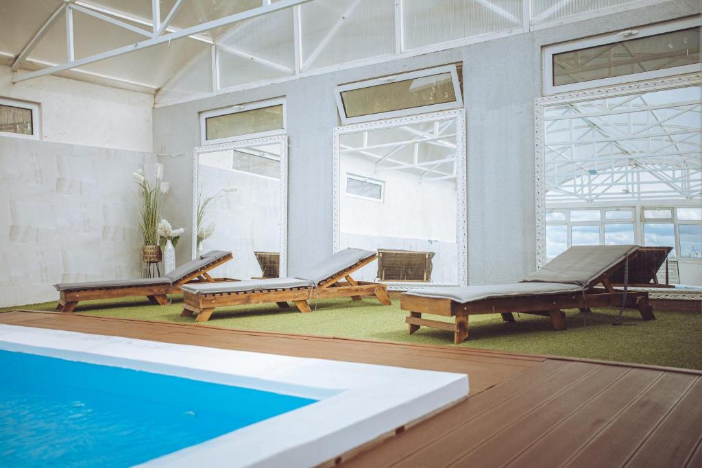 Villa Sunshine photo 2