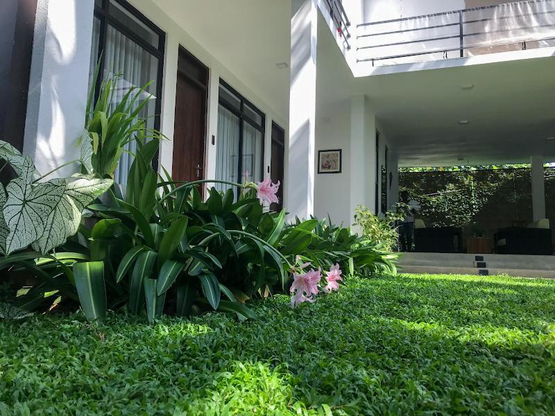 Golden Ray villa photo 3
