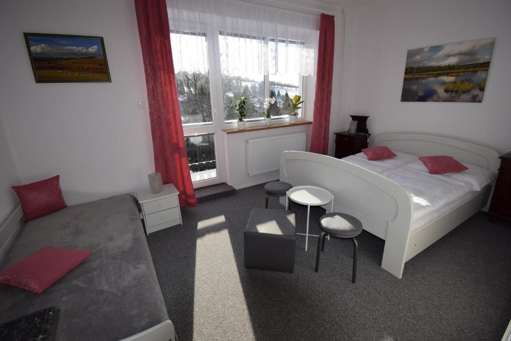 Pension St. Moritz photo 1