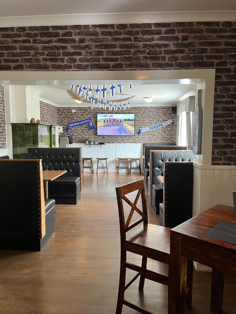 Strandhotellet photo 1