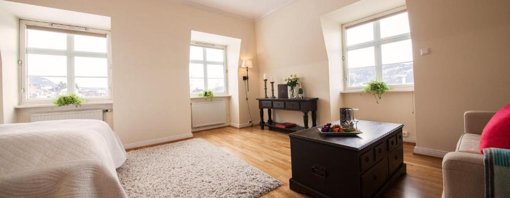 Brattrein Hotell - Unike Hoteller photo 3