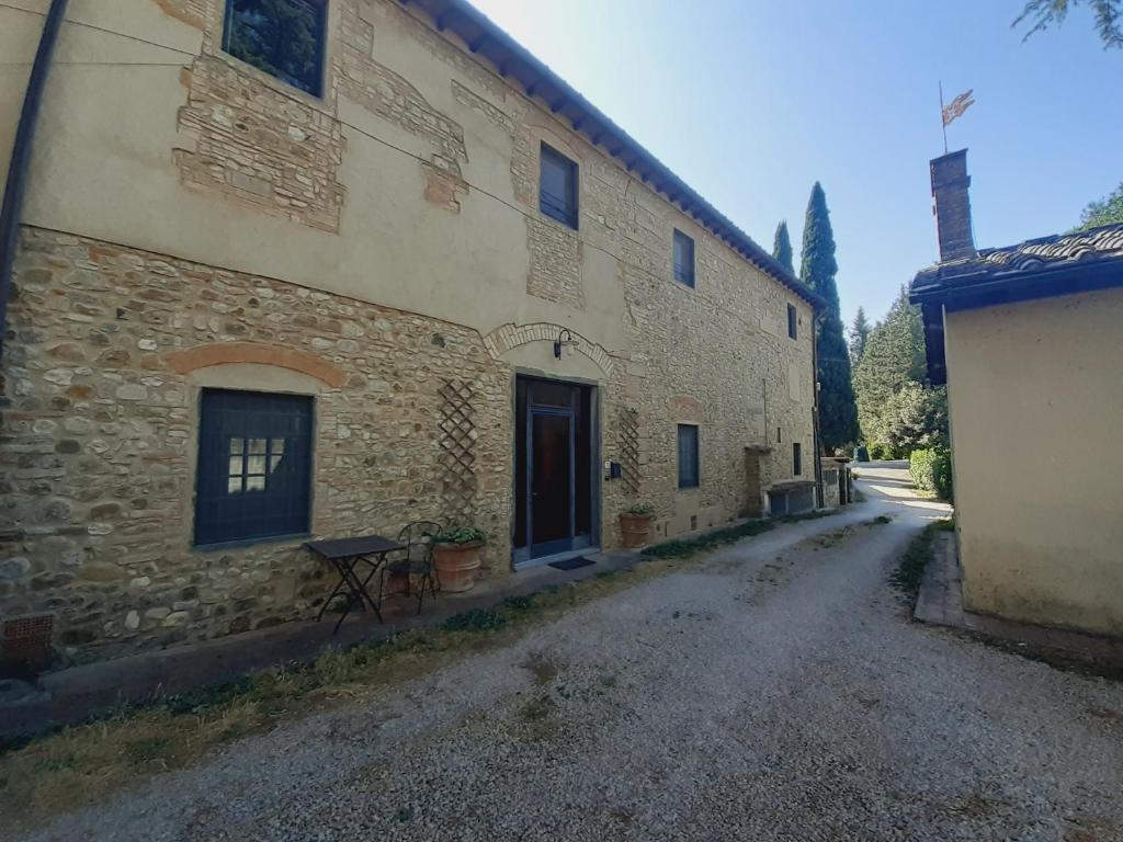 a Casa Chianti photo 1