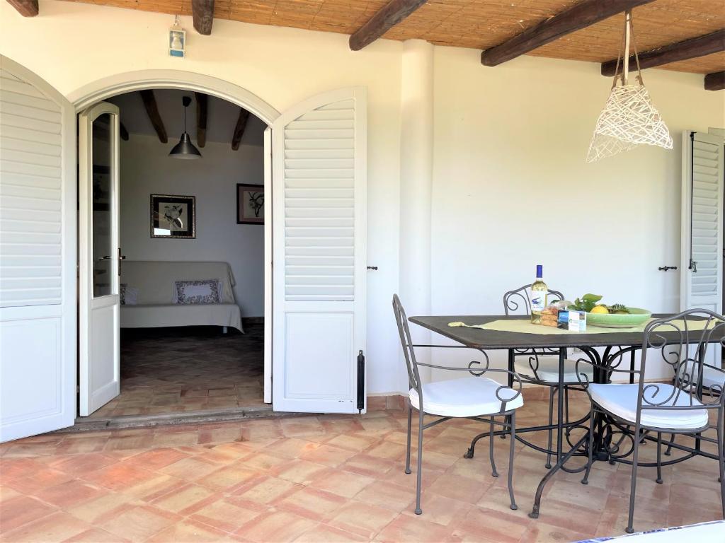 Casa Surya - Sea view terrace, Isola Salina photo 4