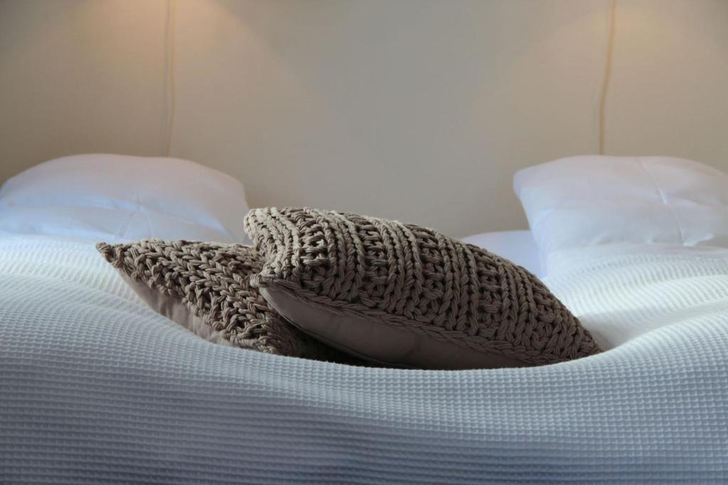 Brattrein Hotell - Unike Hoteller Room Type - Double or Twin Room