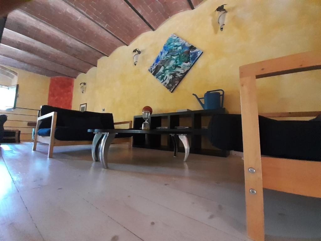a Casa Chianti photo 3