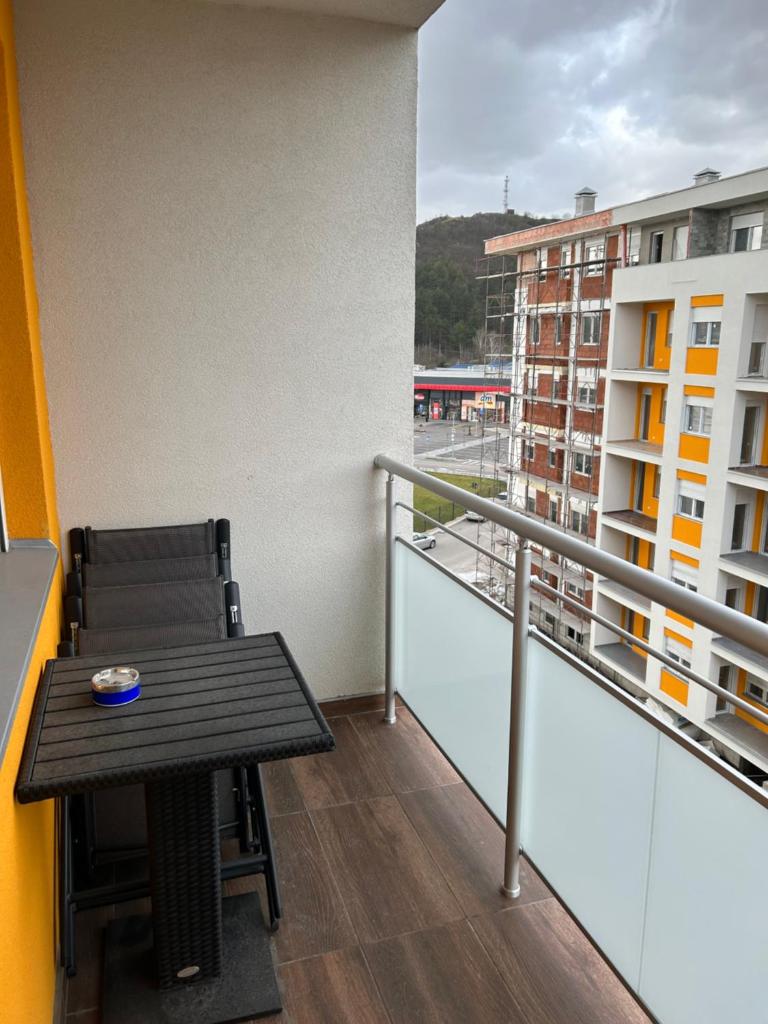 Apartman Branković Pirot-Zapadni Kej 58 photo 4