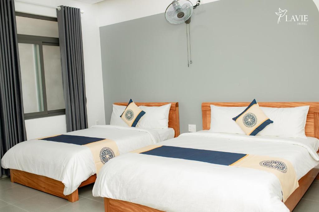 Khách sạn Lavie Hotel Quảng Ngãi
